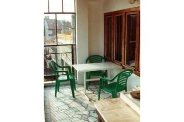 Bułgaria Privát Pomorie, Zewnątrz